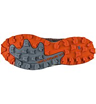La Sportiva Crossover 2.0 GTX - scarpe trail running - donna, Grey/Orange