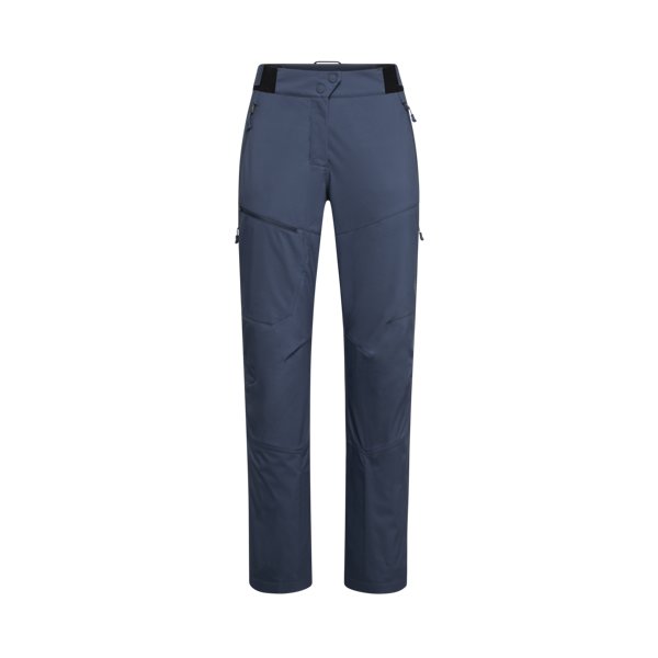 La Sportiva Crossridge Softshell W - Skitourenhose - Damen, Gr. XS