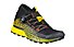 La Sportiva Cyklon - scarpa trailrunning - uomo, Black/Yellow