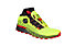 La Sportiva Cyklon - scarpa trailrunning - uomo, Green/Red