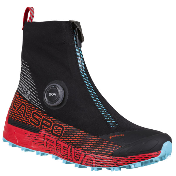 La Sportiva Cyklon Cross GTX W  - Trailrunningschuhe - Damen, Gr. 40 EU
