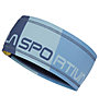 La Sportiva Diagonal - Stirnband, Light Blue/Dark Blue