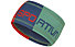 La Sportiva Diagonal - Stirnband, Green/Blue/Red