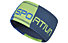 La Sportiva Diagonal - Stirnband, Green/Blue