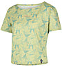 La Sportiva Dimension M - T-shirt - Damen, Green