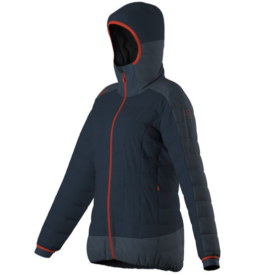 La Sportiva Dolent Down Jacket W - giacca alpinismo - donna. Taglia M
