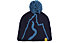 La Sportiva Dorado - Mütze Skitouring - Herren, Dark Blue