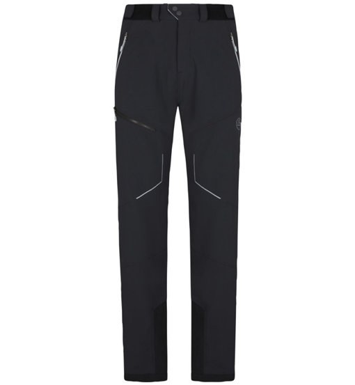 La Sportiva Excelsior - pantaloni scialpinismo - uomo. Taglia S (Long)