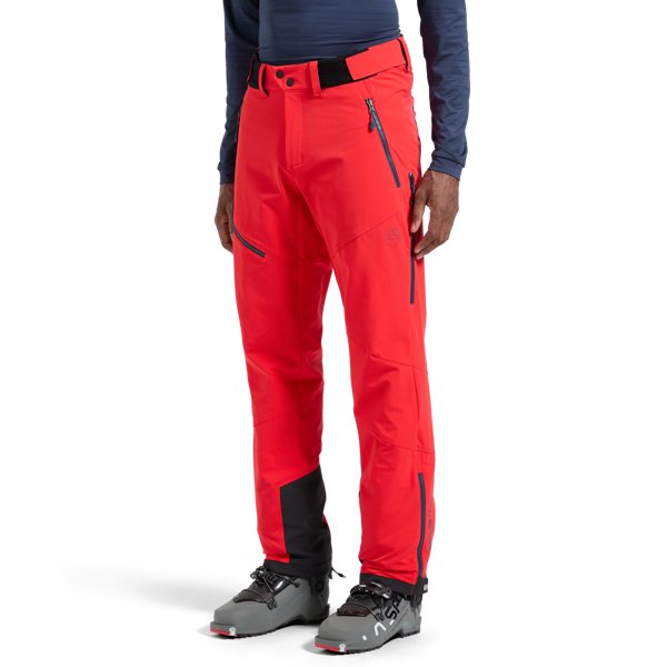 La Sportiva Excelsior - Skitourenhose - Herren, Gr. L