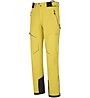 La Sportiva Excelsior - pantaloni scialpinismo - uomo, Yellow/Grey