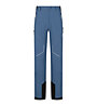 La Sportiva Excelsior Pant - pantaloni scialpinismo - donna, Blue 