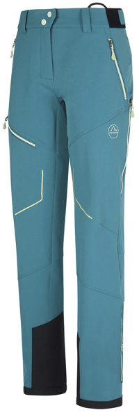 La Sportiva Excelsior Pant - Skitourenhose - Damen, Gr. 2XS