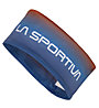 La Sportiva Fade - Stirnband Bergsport, Orange/Blue