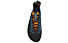 La Sportiva Finale - scarpette da arrampicata - uomo, Black/Blue/Orange