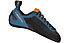 La Sportiva Finale - Kletterschuhe - Herren, Black/Blue/Orange