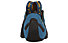 La Sportiva Finale - Kletterschuhe - Herren, Black/Blue/Orange