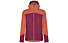 La Sportiva Firestar Evo Shell - giacca scialpinismo - donna, Red/Orange