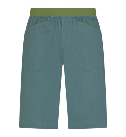 La Sportiva Flatanger - pantaloni arrampicata - uomo. Taglia L