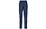La Sportiva Flowing - pantalone arrampicata - uomo, Dark Blue