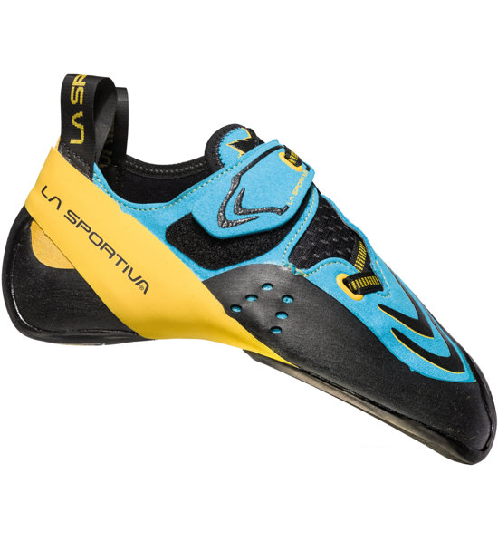 La Sportiva Futura scarpette da arrampicata uomo | La Sportiva Futura scarpette da arrampicata uomo |