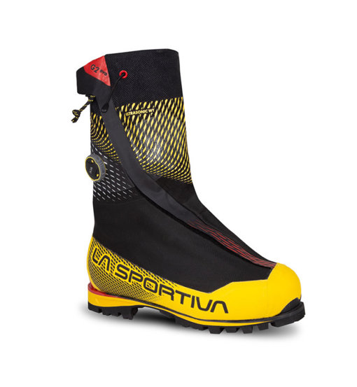 La Sportiva G2 Evo - scarponi alta quota - uomo