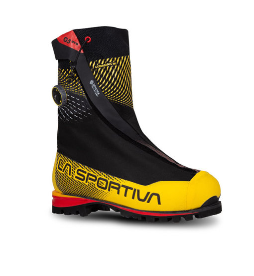 La Sportiva G5 Evo- scarponi alta quota - uomo