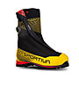 La Sportiva G5 Evo - Hochtourenschuh - Herren, Yellow/Black