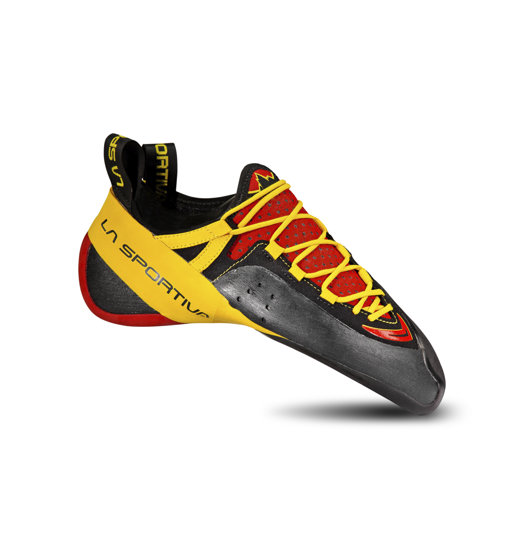 La Sportiva Genius - scarpette da arrampicata - uomo