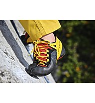 La Sportiva Genius - Kletterschuh - Herren, Red