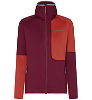 La Sportiva Granite Hoody - felpa in pile con cappuccio - donna |  Sportler.com