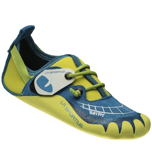 La Sportiva Gript - scarpette da arrampicata - bambino
