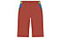 La Sportiva Guard Short M - pantaloni corti trekking - uomo, Red/Light Blue/Green