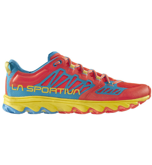 La Sportiva Helios III - scarpe trail running - uomo
