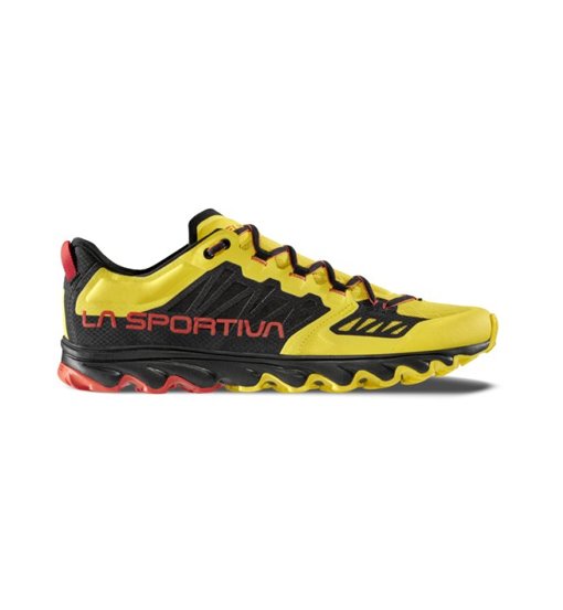 La Sportiva Helios III: Recensione Scarpe Trail Running