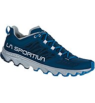 La Sportiva Helios III - scarpe trail running - uomo, Blue