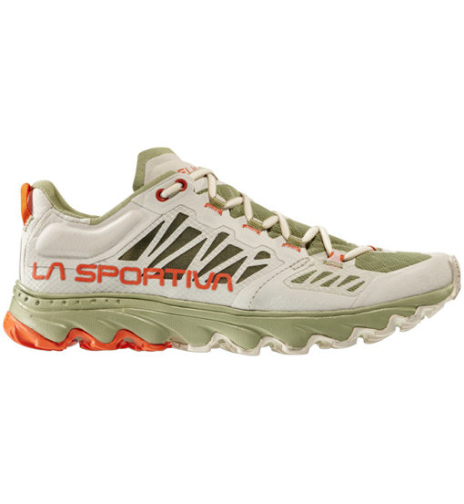 La Sportiva Helios III - scarpe trail running - donna