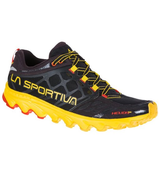 La Sportiva Helios SR - scarpe trail running - Uomo