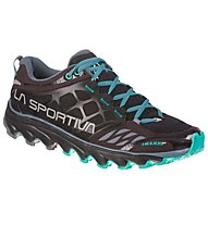 La Sportiva Helios Sr W - Trailrunningschuh - Damen, Black