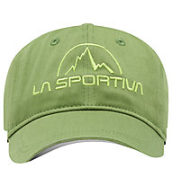 La Sportiva Hike - cappellino, Green