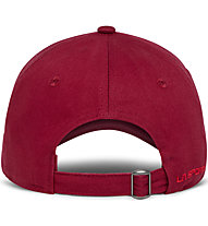 La Sportiva Hike - cappellino, Dark Red/Red