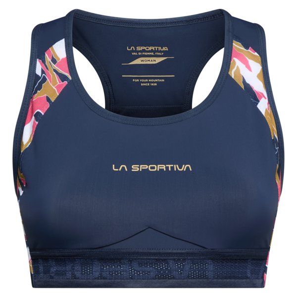 La Sportiva  Hover W - Sport-BH - Damen, Gr. L