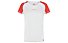 La Sportiva Hynoa - Trailrunningshirt - Damen, White/Red