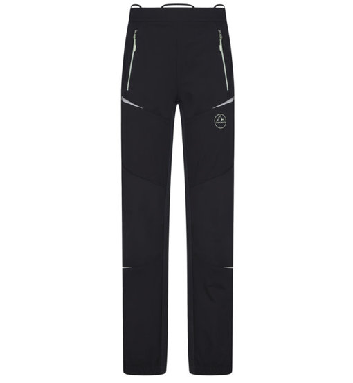 La Sportiva Ikarus Pant - pantaloni scialpinismo - donna. Taglia XS