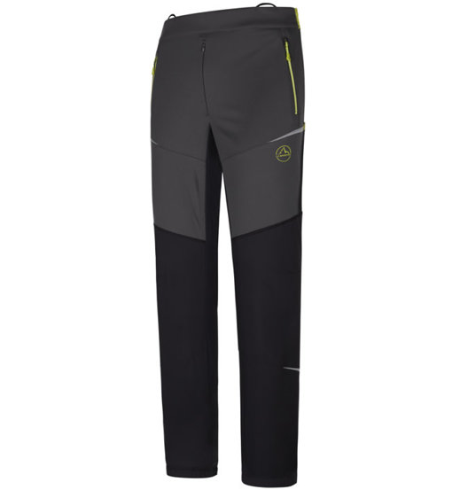 La Sportiva Ikarus Pant - pantaloni scialpinismo - uomo. Taglia S