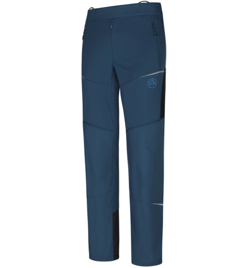La Sportiva Ikarus Pant - pantaloni scialpinismo - uomo. Taglia M