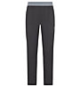 La Sportiva Itaca W - pantaloni lunghi arrampicata - donna, Dark Grey/Grey