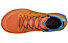 La Sportiva Jackal - scarpe trail running - uomo, Orange/Light Blue/Green