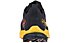 La Sportiva Jackal - scarpe trail running - uomo, Black/Yellow