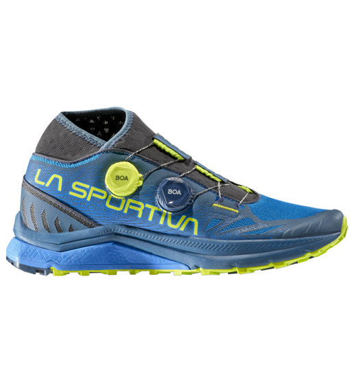 La Sportiva Jackal II Boa - scarpe trailrunning - uomo
