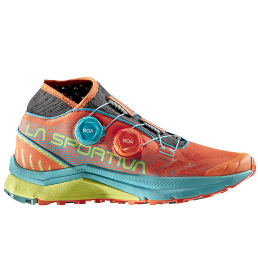 La Sportiva Jackal II Boa W - scarpe trailrunning - donna